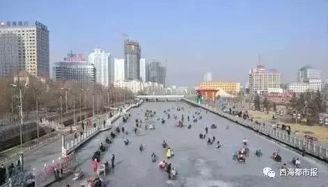 满福青海,青海人的冬天怎么过