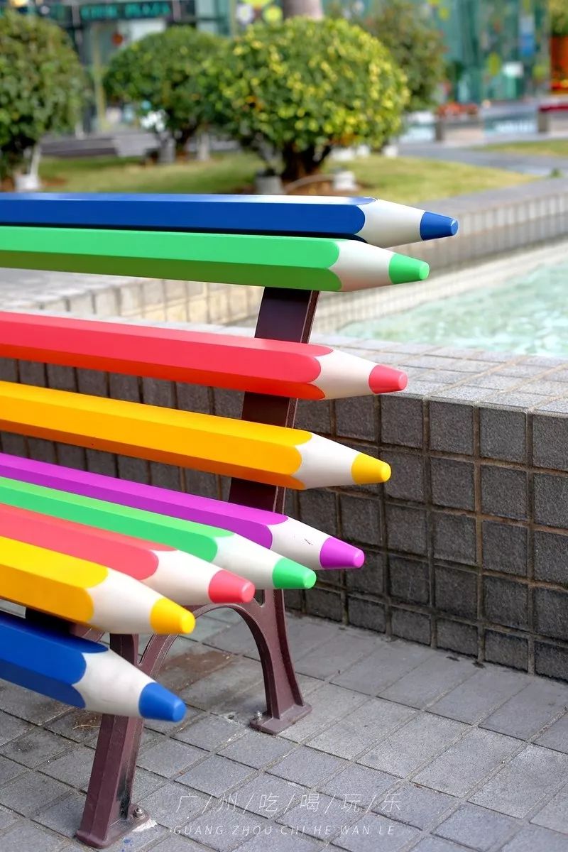 广州免费室内拍照地方推荐,广州拍照免费场景推荐