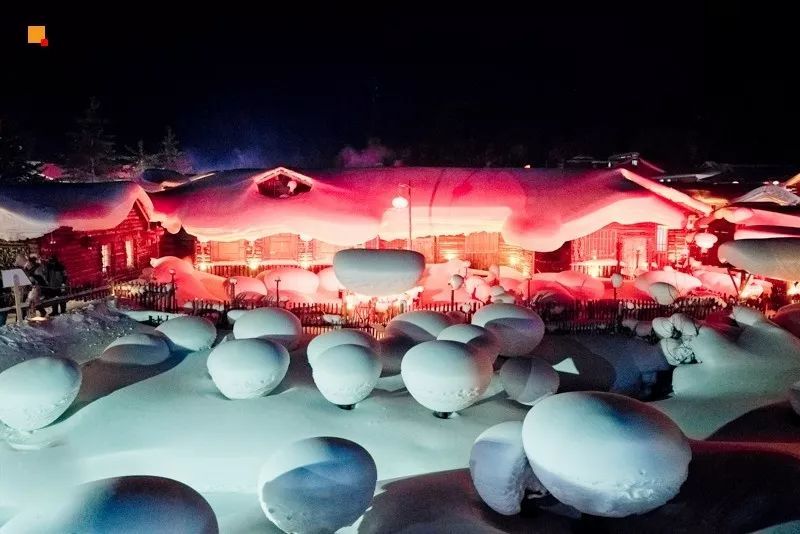 2016雪乡冰雪马拉松暨徒步穿越赛,2019长春全国冰雪徒步大会