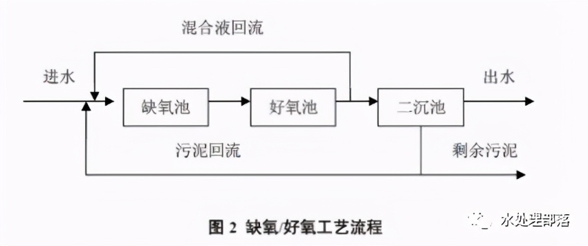 一文读懂硝化反硝化