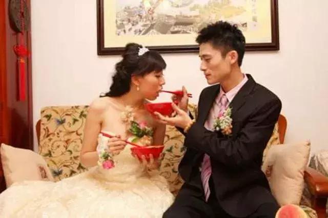 收藏，在辽宁结婚有这篇文就够了