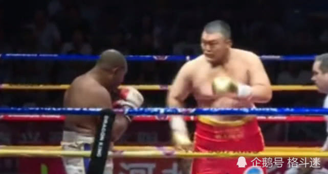 中国硬汉ko美国拳王,中国ko日本拳王视频