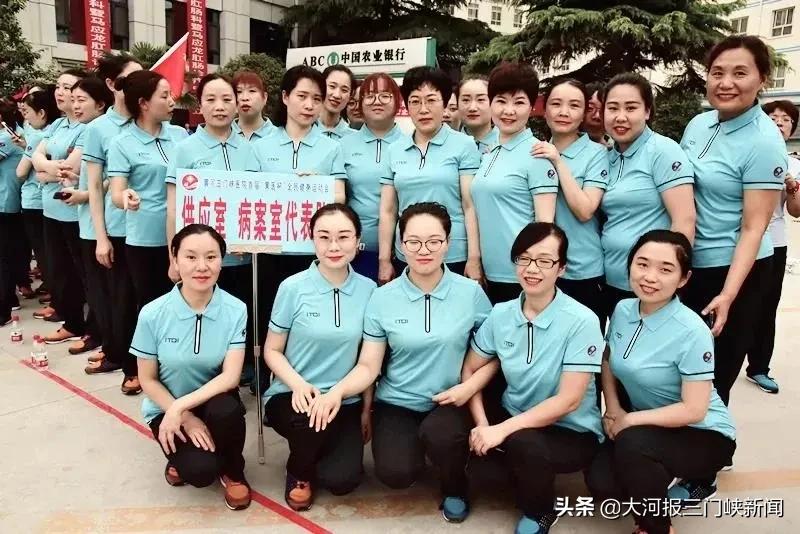 三门峡排名前三的医院,三门峡市中心医院全国排名