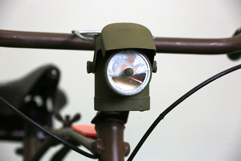 军用猛士三代突击车,英军二战吉普车