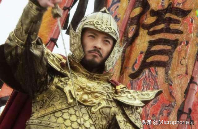 李元霸在隋唐英雄传里面最厉害吗,隋唐演义有多少真实的