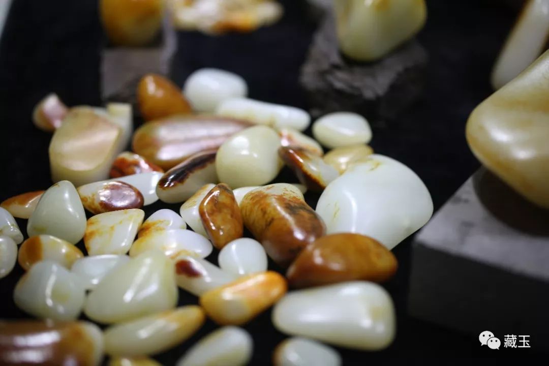 十几万买了一堆二手货,和田玉亏本的买卖