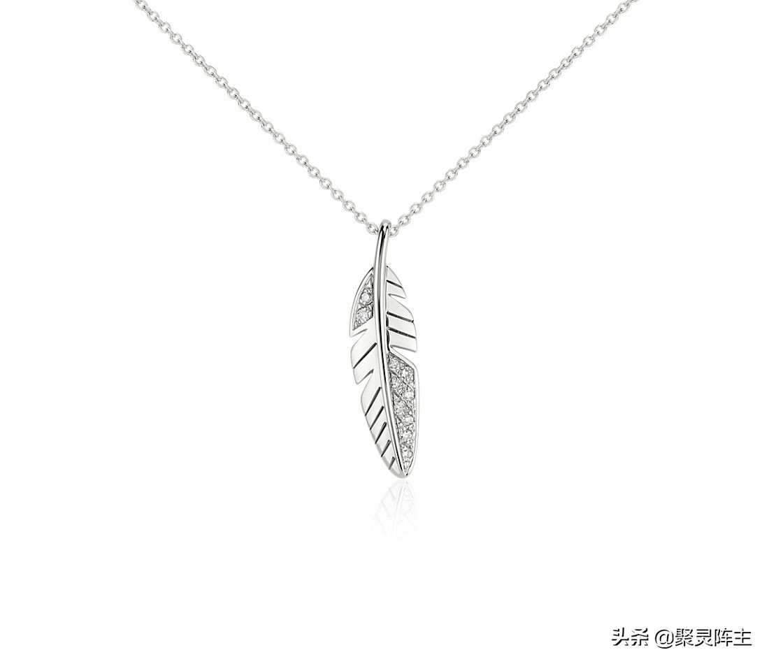 为至爱之人,我在BlueNile购买了这些绝美首饰