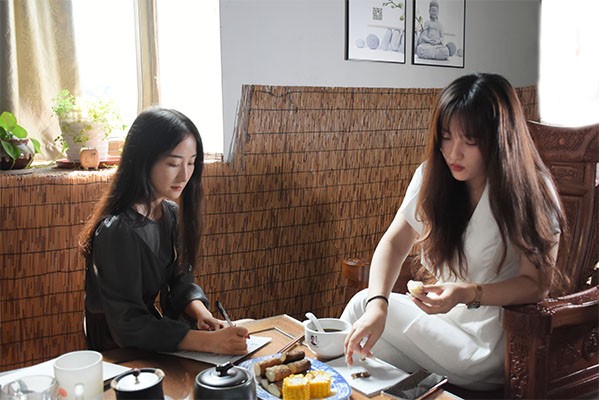 医疗健康中医养生,让中国的中医养生走进千家万户