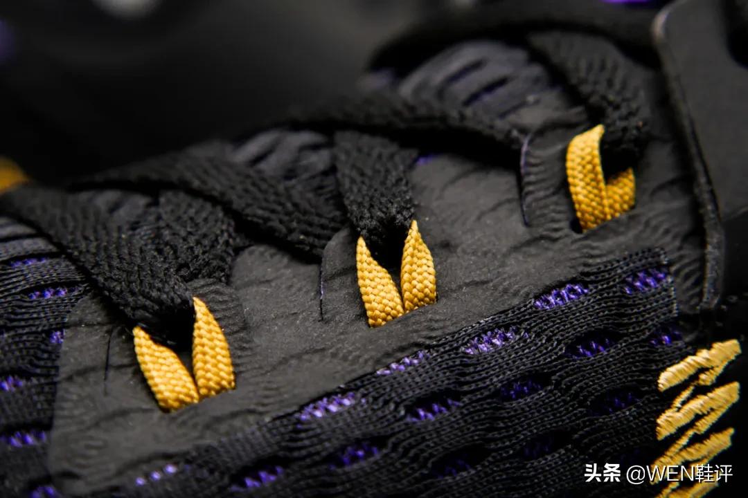 破产版LBJ7？Witness5告诉你Nike多会偷懒