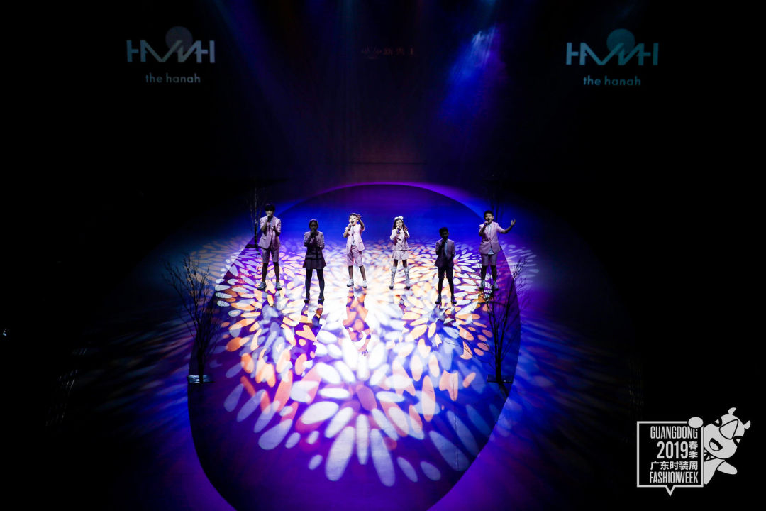 “新秀王”童装联合大秀首秀广东时装周，开启时尚创意产业“培训+”新模式