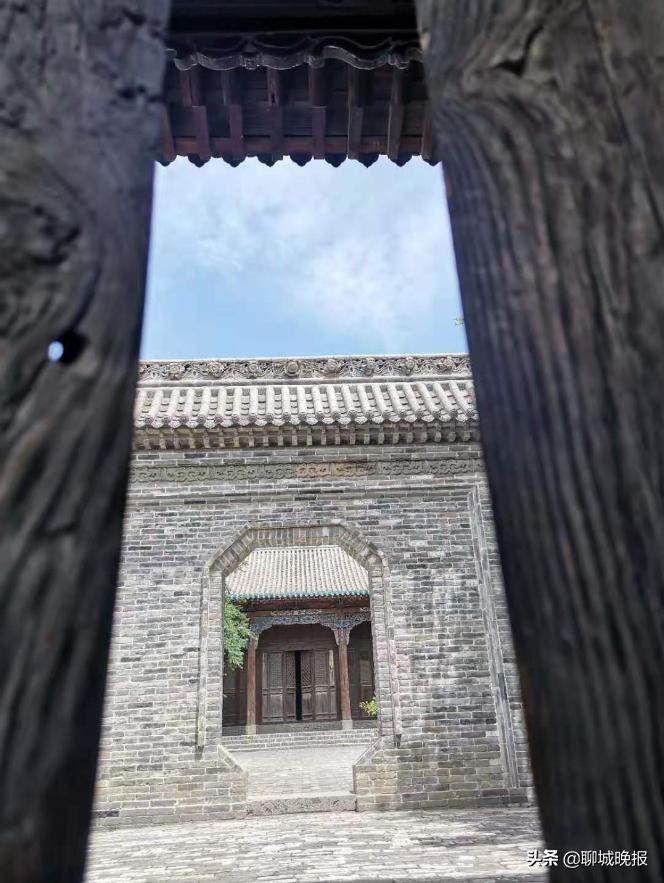 聊城吃啥玩啥,聊城古城怎么玩