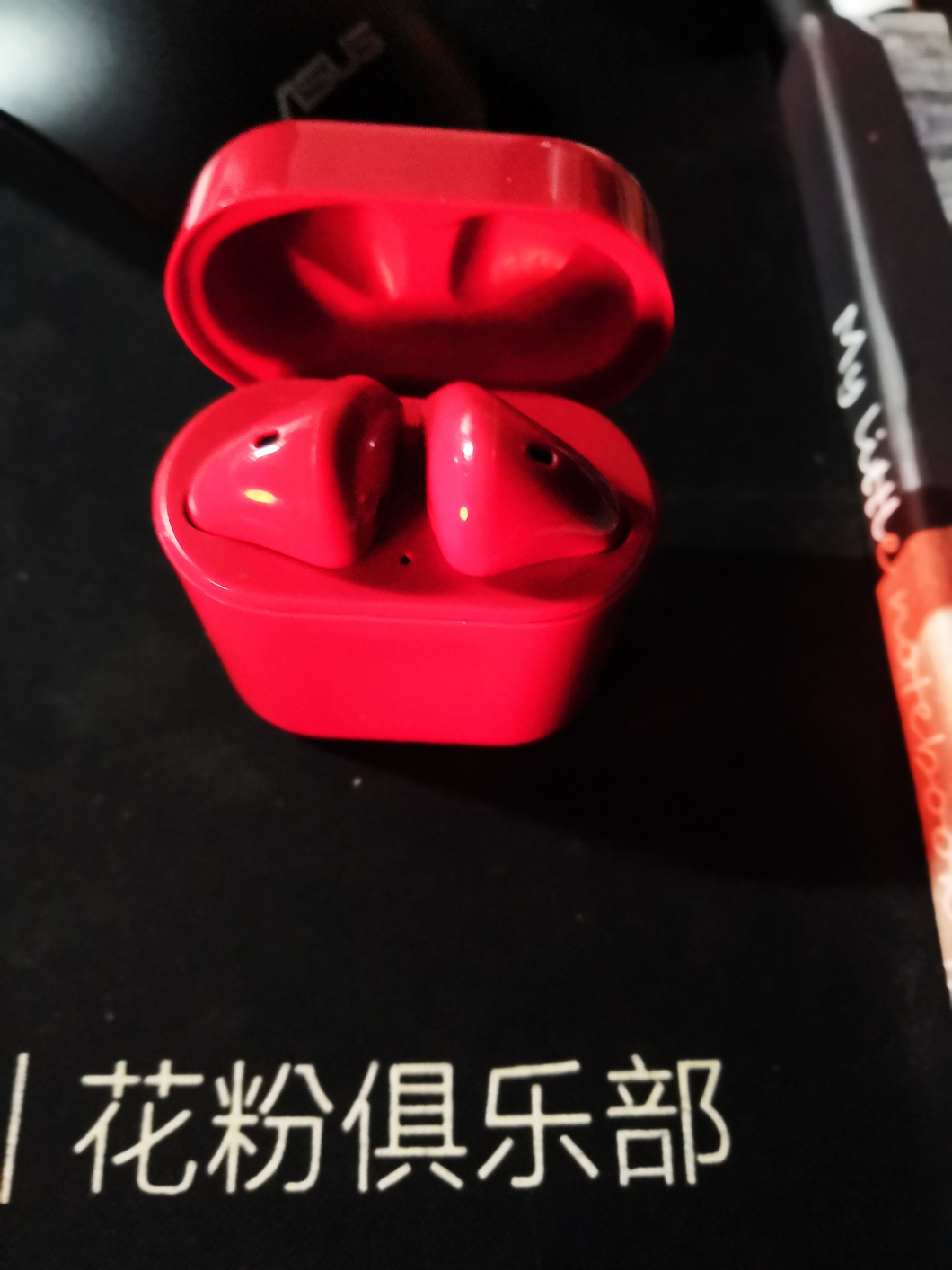 荣耀flypodspro耳机不充电,flypodspro