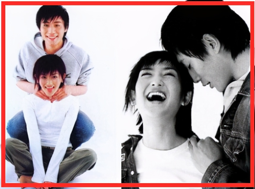 “东北痞帅男孩”刘烨的酸爽情史