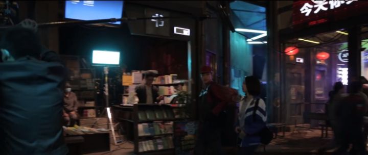 流浪地球五个阶段之旅,流浪地球强势来袭