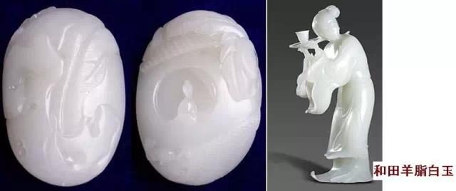 玩玉人的五个特征,玩玉之人最深度解析