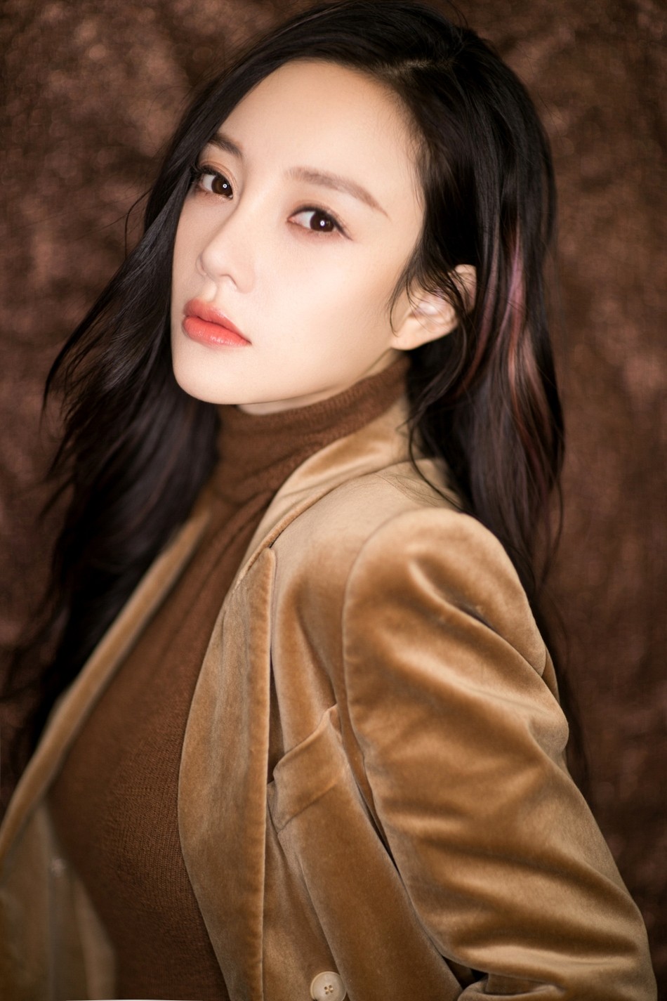 怎么判断自己适合哪种唇型,女人唇型