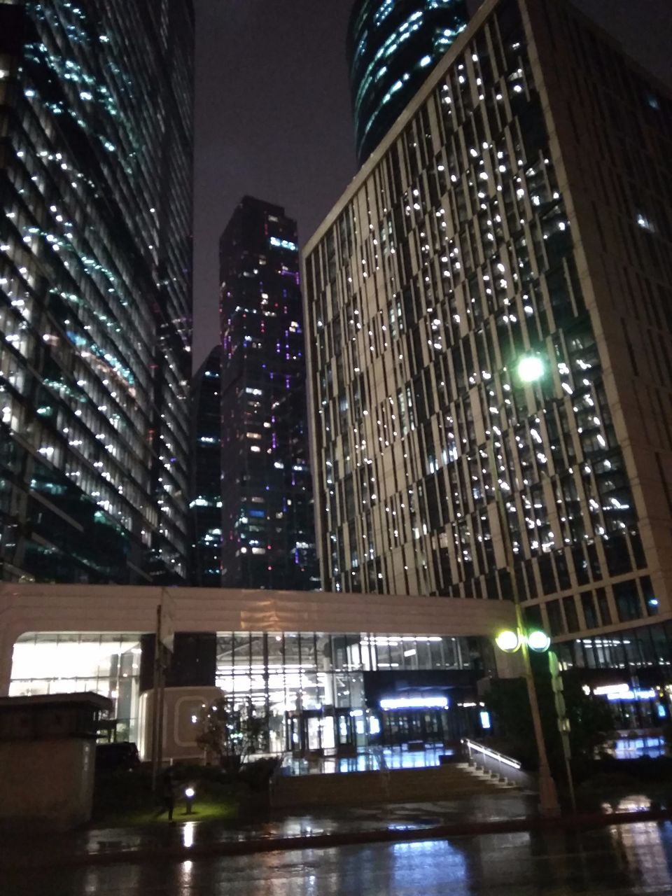 俄罗斯顶级城建,俄罗斯城市建设怎么样