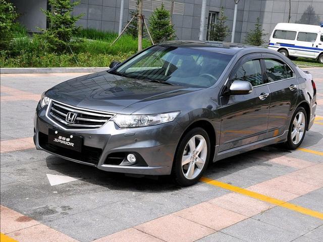 本田十大经典老车,盘点本田神车