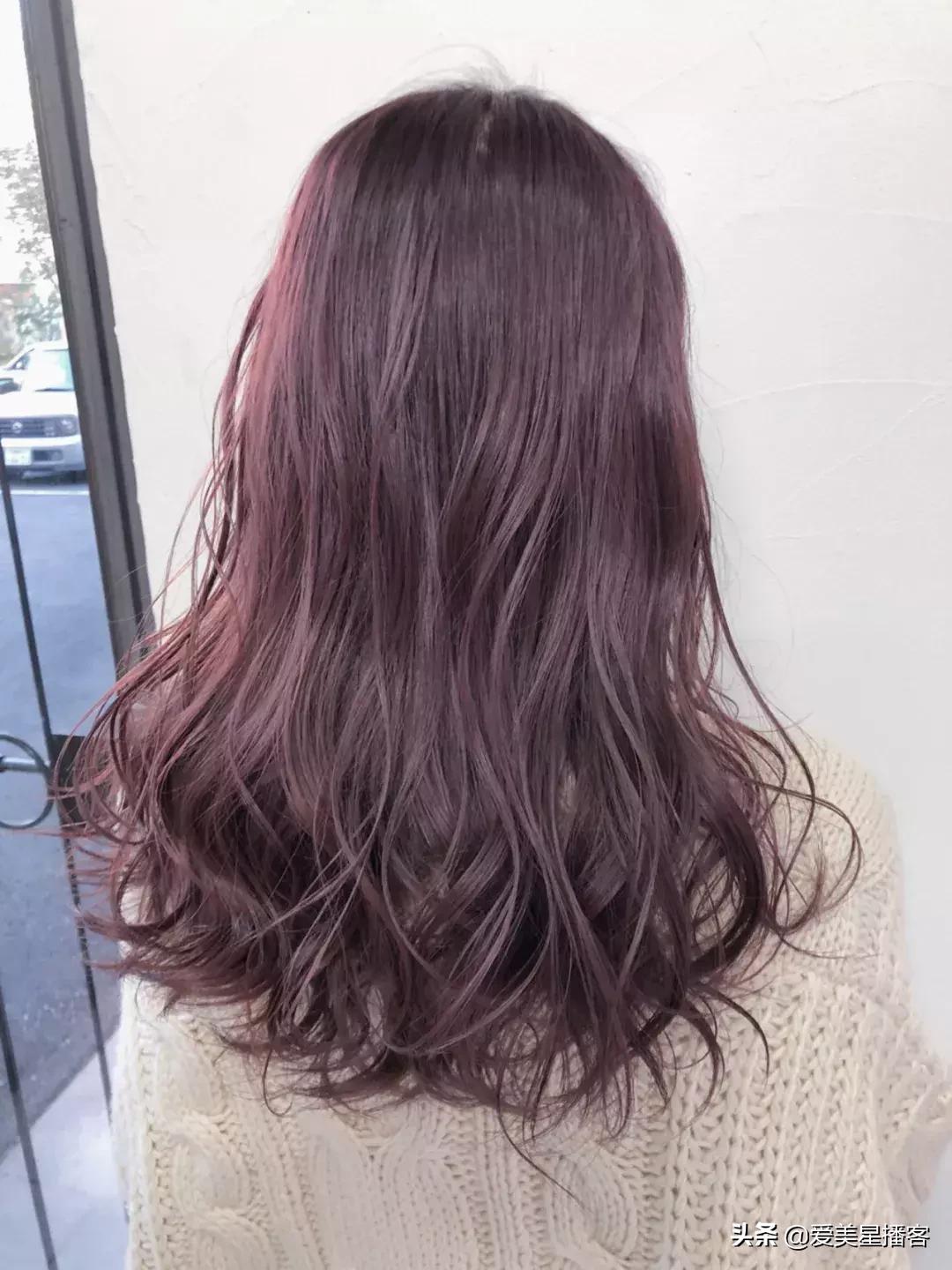 2022最流行的发型发饰,发型发饰100种简约大气