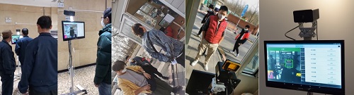 「专访」易讯理想科技史凌波：脚踏实地，技术落地才是硬道理