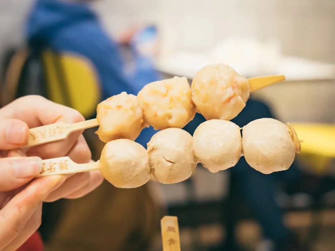 711和罗森的关东煮,711关东煮和罗森关东煮哪个更好吃