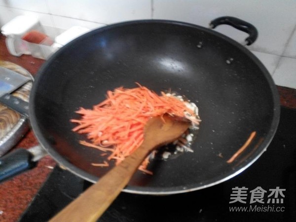 做豆腐为什么不要过油,做豆腐的时候怎么能不用锡纸