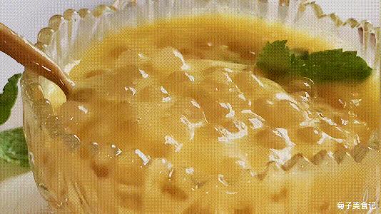 西米要热水下锅还是冷水下锅,西米要冷水下锅还是热水下锅