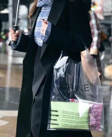 袁咏仪的爱马仕包包大盘点,袁咏仪有多少爱马仕包包