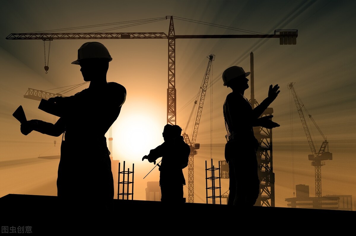 建筑工人一个月挣多少钱,建筑工人一般能赚多少钱