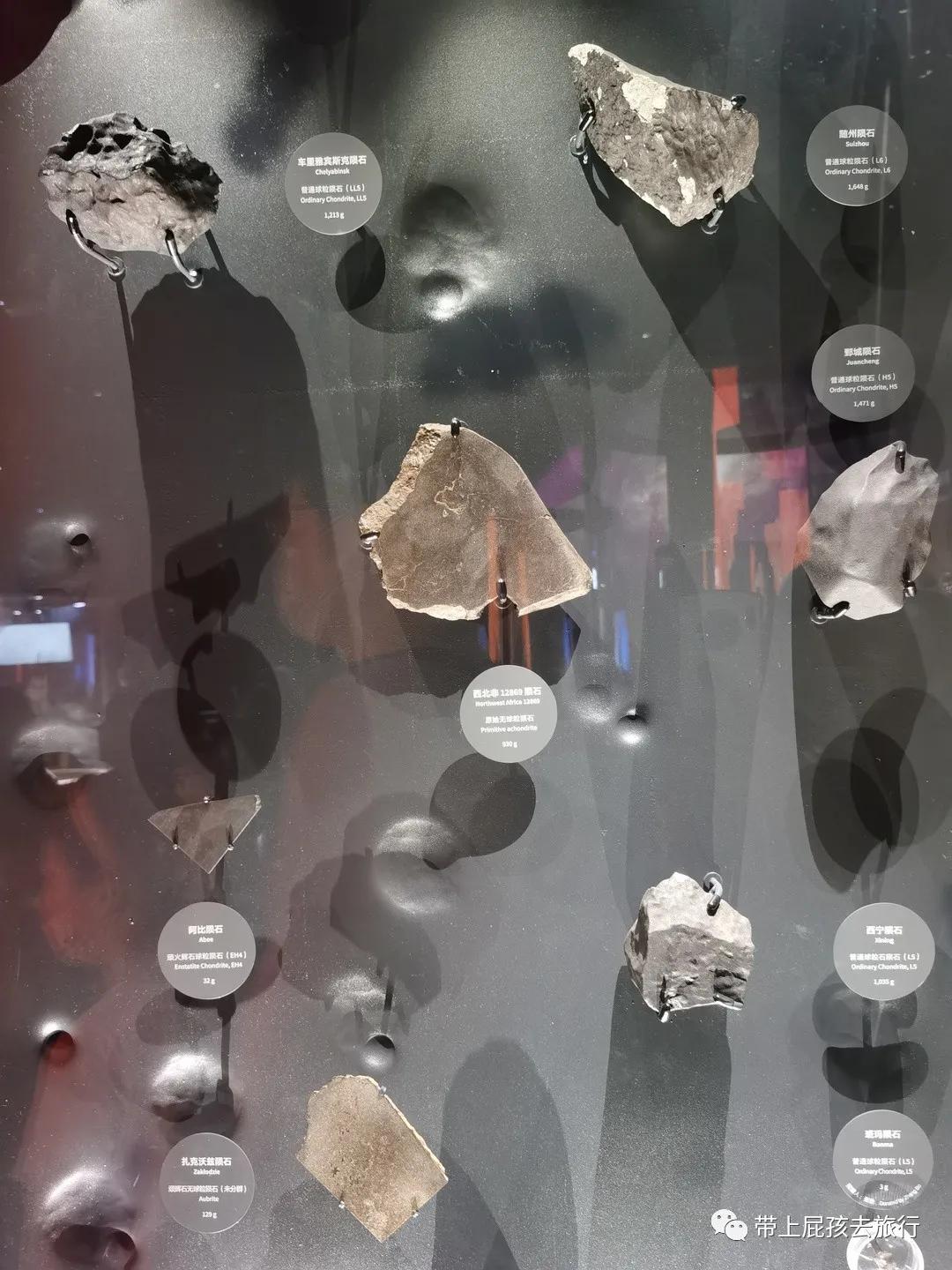 上海天文馆和科技馆哪个更值得去,上海天文馆两小时游览攻略