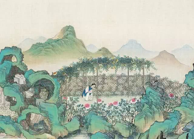 续写红楼梦高考,高考续写红楼梦满分