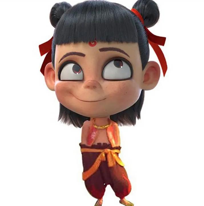 孩子心理过分早熟,别催孩子啦越催越没自信