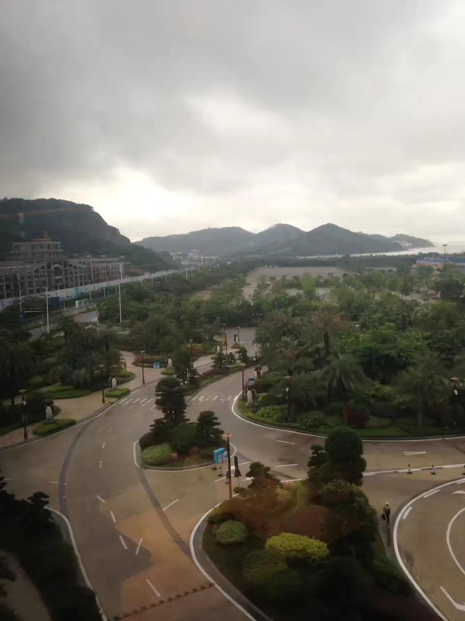 珠海长隆海洋王国攻略自驾,珠海长隆烟花秀几点开始