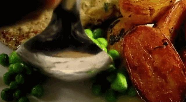 地狱厨神戈登拉姆齐惠灵顿牛排,戈登拉姆齐煎牛排十大技巧