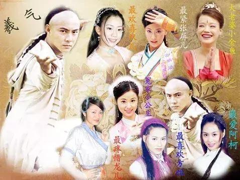 张卫健自曝入行史最新消息,张卫健啥时候开始光头