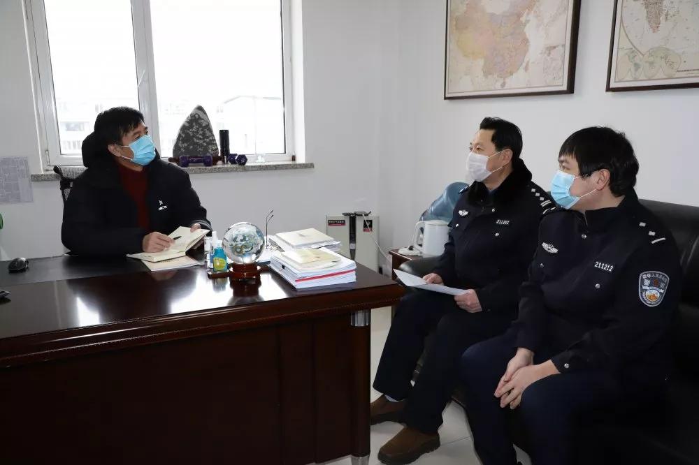 疫情面前党员应奋勇当先,老骥伏枥守初心抗疫一线勇担当