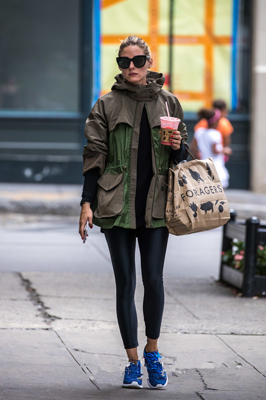 女人穿这四种颜色显老,40岁穿什么颜色不老气