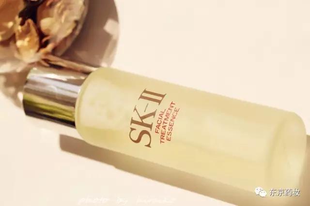 日系列必入平价品牌护肤品 (日本远洋化妆品品牌)