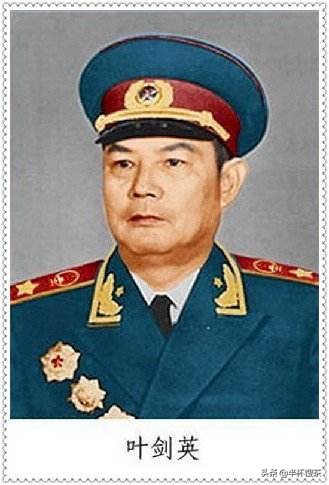 作为元帅，他当之无愧。军事参谋、教育，情报*战统**作用无可替代，