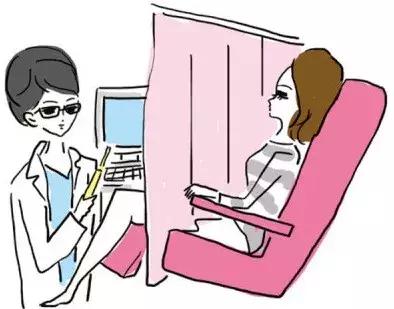 日本产检一般多久一次,日本的产检