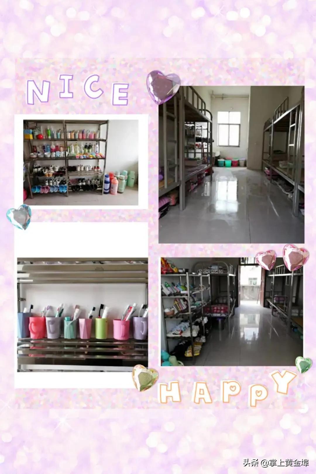 黄金埠有望改名的大学,梅港黄金埠学校