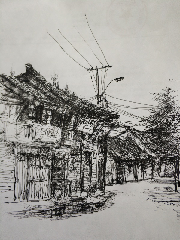 幸福原创画吧,幸福画吧画友作品展示