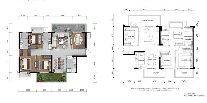 实地踩盘大反转！万科翡翠中央pk阳光城光明未来悦，胜者是它？