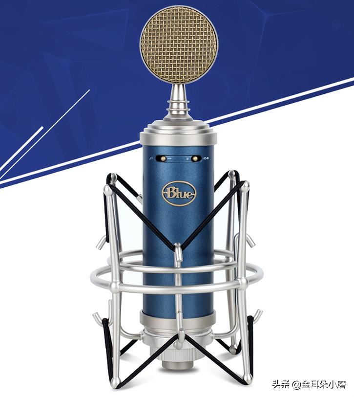 主播麦克风声卡,唱歌主播需要什么麦克风比较好