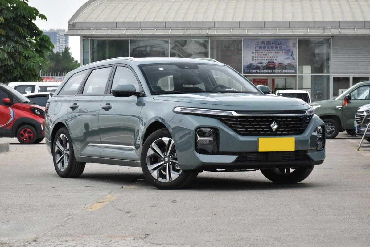 二手旅行车瓦罐车推荐20万内,二手四驱旅行车推荐10到20万左右