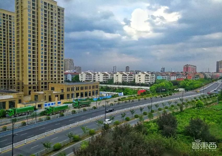 城市大脑与智慧城市,城市大脑和智慧城市