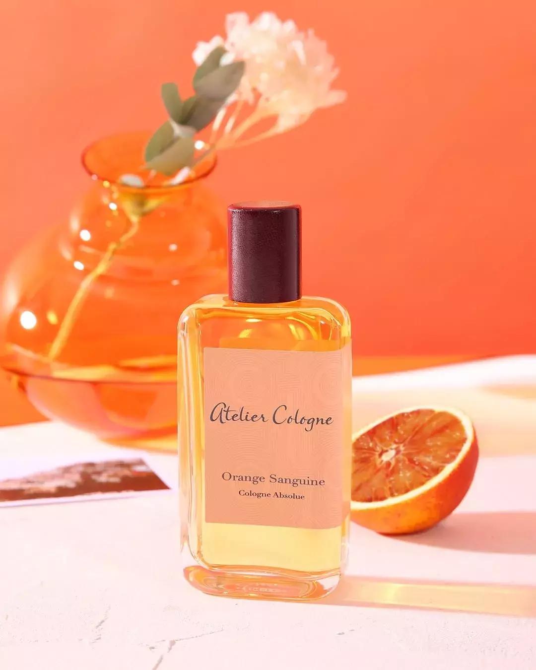 欧珑香水赤霞橘光30ml价格,欧珑赤霞橘光香水冬天可以用吗