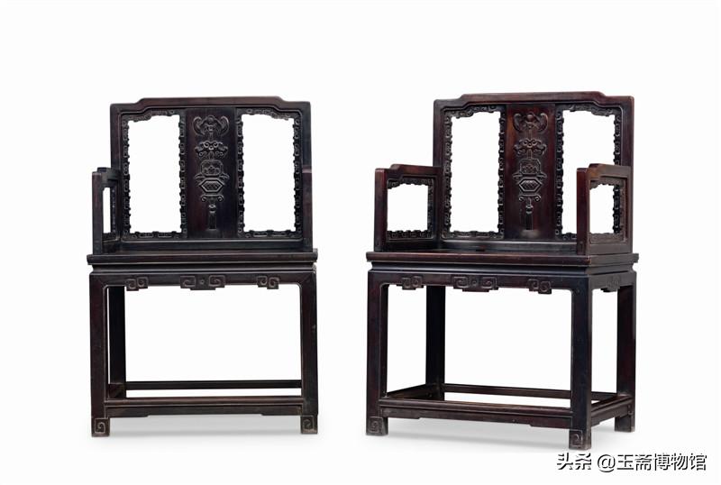 件件可当传家宝,史上拍卖价格最高的30件太师椅