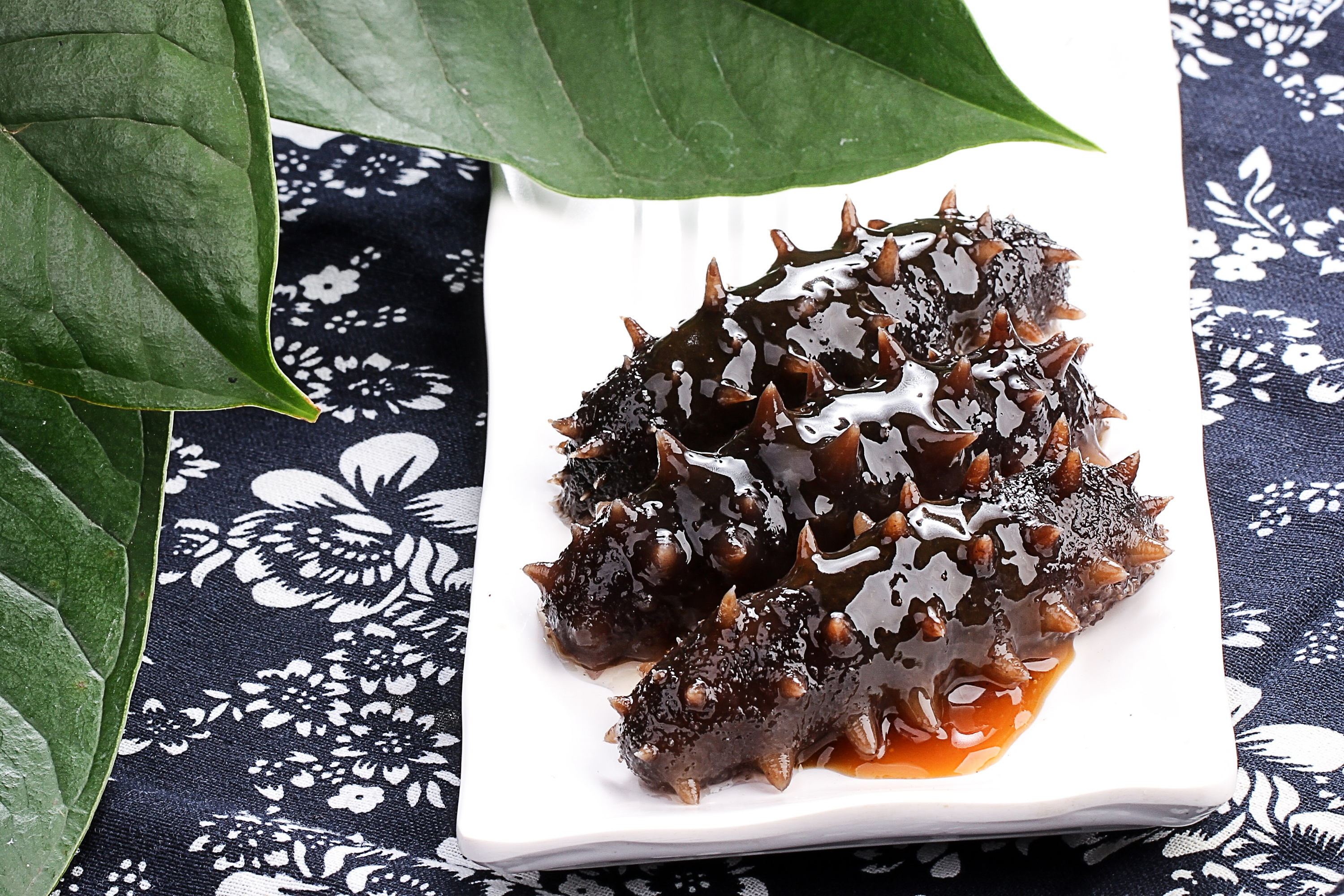 为什么有几十块钱一斤的海参 (海参有的很便宜是怎么回事)