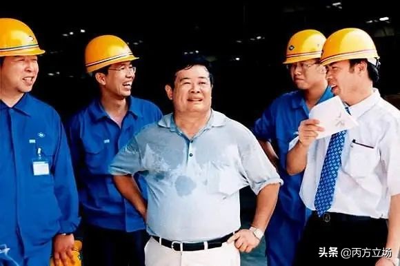 曹德旺人生如戏心如菩提,曹德旺特点以及人物故事